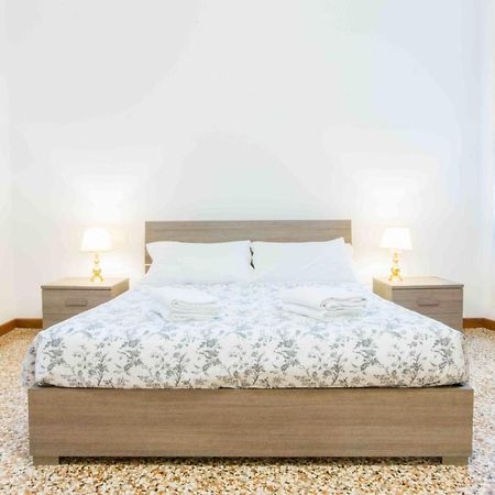 Ca Cicogna Air Conditioning And Fast Wifi, Central Location Apartment Венеция Экстерьер фото