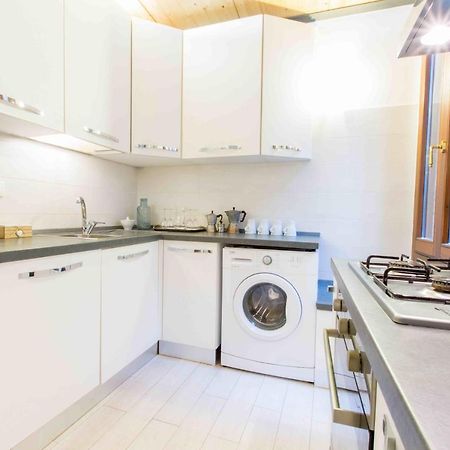 Ca Cicogna Air Conditioning And Fast Wifi, Central Location Apartment Венеция Экстерьер фото