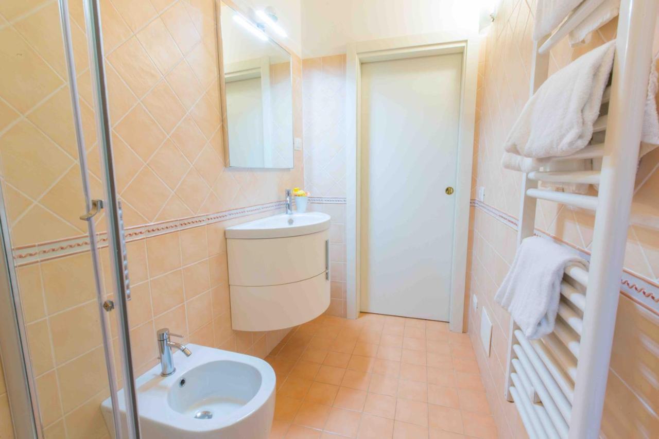 Ca Cicogna Air Conditioning And Fast Wifi, Central Location Apartment Венеция Экстерьер фото